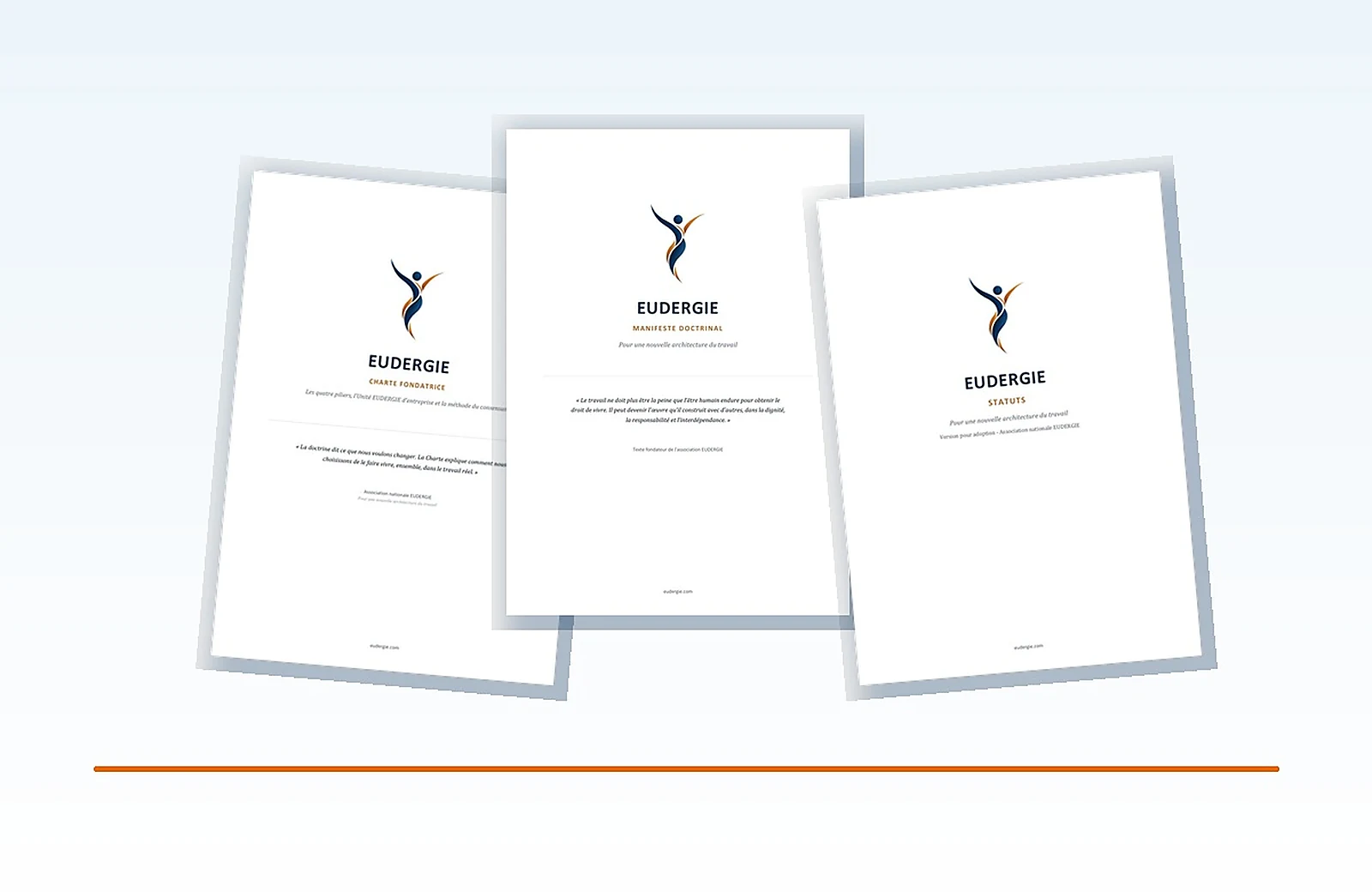 Documents et ressources EUDERGIE
