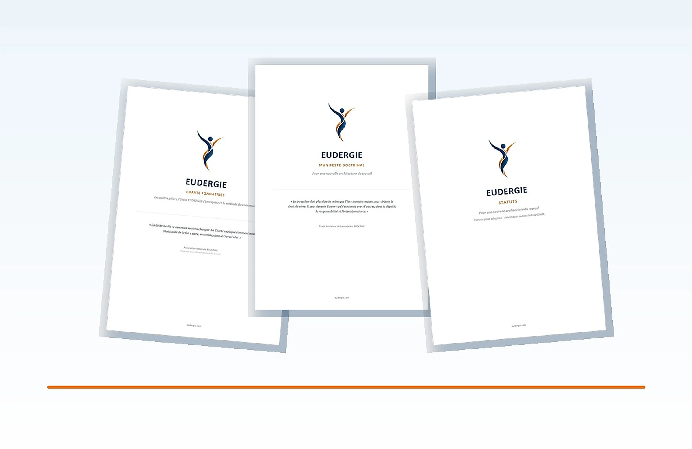 Documents de référence EUDERGIE